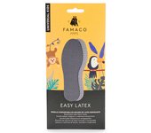 Accesorios Famaco  Semelle easy latex T32