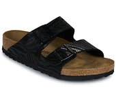 Sandalias BIRKENSTOCK  Arizona SYN Soft Zebra Black
