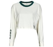 Camiseta manga larga Levis  GRAPHIC LS CROP REESE