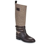 Botas See by Chloé  ANIM MIX MAT
