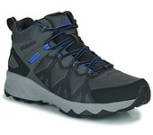 Zapatillas de senderismo Columbia  PEAKFREAK II MID OUTDRY
