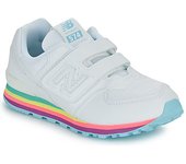 Zapatillas New Balance  574