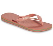 Chanclas Havaianas  BRASIL LOGO