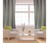Cortinas, visillos, persianas DecoByZorlu  Zébulon