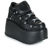 Botines New Rock  M-106N-S77