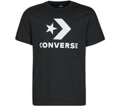 Camiseta Converse  GO-TO STAR CHEVRON TEE
