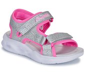 Zapatillas Skechers  303024L-SLHP