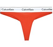 Tangas Calvin Klein Jeans  THONG