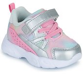 Zapatillas BEPPI  2204850-ARGENTE