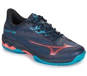 Zapatillas de tenis Mizuno  WAVE EXCEED LIGHT 2 PADEL