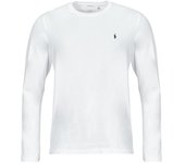 Camiseta manga larga Polo Ralph Lauren  LS CREW NECK