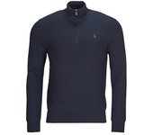 Chaqueta de punto Polo Ralph Lauren  PULL DEMI ZIP EN COTON TEXTURE