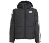 Abrigo de plumas adidas  SOLITARE