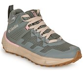 Zapatillas de senderismo Columbia  FACET 75 MID OUTDRY