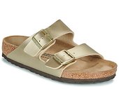 Sandalias BIRKENSTOCK  Arizona BF Gold