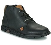 Botines Dream in Green  SOULOTTE