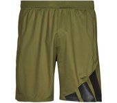 Short adidas  4K 3 BAR SHORT