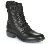 Botines Dream in Green  NELATINE
