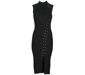 Vestido largo Guess  ES LOUISE DRESS SWTR