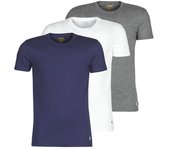 Camiseta Polo Ralph Lauren  SS CREW NECK X3