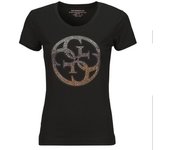 Camiseta Guess  4G LOGO