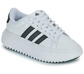 Zapatillas adidas  GRAND COURT PLATFORM
