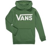 Jersey Vans  Vans Classic II PO BY