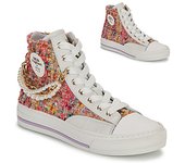 Zapatillas altas Meline  HE202-CAT2-P9083