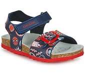Sandalias Geox  B SANDAL CHALKI BOY