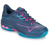 Zapatillas de tenis Mizuno  WAVE EXCEED LIGHT 2 PADEL