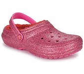 Zuecos Crocs  Classic Lined ValentinesDayCgK