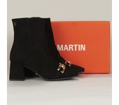 Botines JB Martin  VOLTIGE