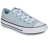 Zapatillas Converse  CHUCK TAYLOR ALL STAR FLORALS