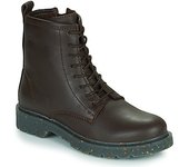 Botines Dream in Green  PARBOL