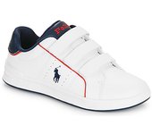 Zapatillas Polo Ralph Lauren  HERITAGE COURT III EZ