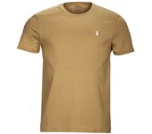 Camiseta Polo Ralph Lauren  T-SHIRT AJUSTE EN COTON