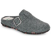 Pantuflas Dream in Green  SOLIAN