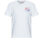 Camiseta Tommy Jeans  TJM REG  FUN NOVELTY TEE