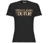 Camiseta Versace Jeans Couture  76GAHT00