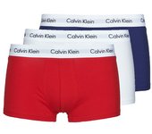 Boxer Calvin Klein Jeans  RISE TRUNK X3