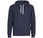 Jersey Polo Ralph Lauren  SWEAT A CAPUCHE MOLTONE EN COTON