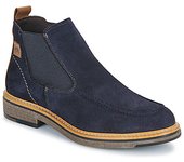 Botines Fluchos  KASPER
