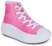 Zapatillas altas Converse  CHUCK TAYLOR ALL STAR MOVE PLATFORM COLOR SPLASH