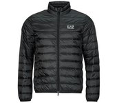 Abrigo de plumas Emporio Armani EA7  CORE IDENTITY DOWN JACKET