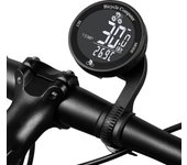 Computadora de bicicleta inalámbrica odómetro de bicicleta impermeable Pantalla lcd multifuncional Velocímetro de ciclismo Bicicleta de montaña Spe...