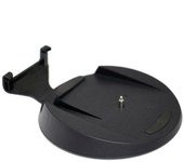 Para Playstation 5 Ps5 Disc Version Soporte vertical Soporte de consola Soporte de consola Montar nuevo