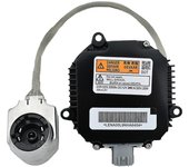 POTATO Unidad de control de faros Balastro D2s D2R 28474-8991b Compatible con Koleos Viii Impreza Forester III