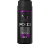Desodorante en Spray Excite Axe Excite (150 ml) 150 ml