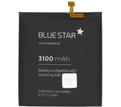 Batería de repuesto Galaxy A40 3100mAh Li-Ion Blue Star negro