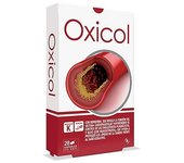 Actafarma Oxicol 28 capsules